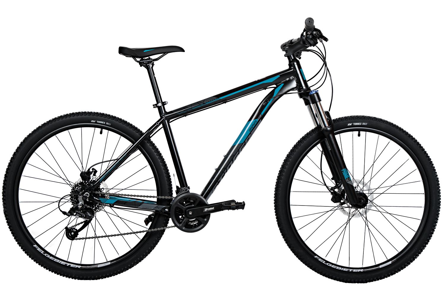 Велосипед Stinger Graphite Evo 27.5" (2023), рама 18" (165-175 см), светло-серый Велосипед Stinger Graphite Evo 27.5" (2023), рама 18" (165-175 см), светло-серый