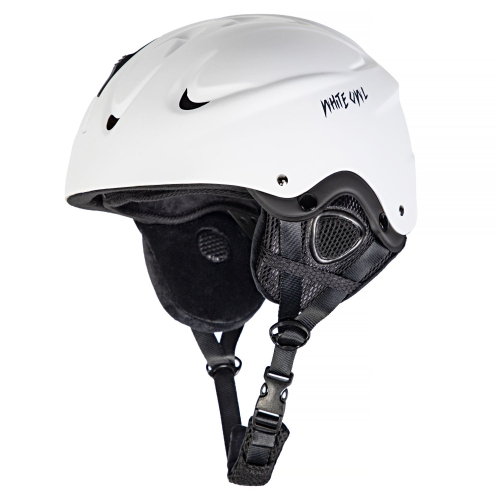 Шлем зимний White Owl MS-86, для катания на сноуборде/горных лыжах