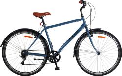 Велосипед WELS Senator 2.0, рама 50 см (165-175 см), синий
