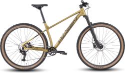 Велосипед Hagen 3.8 29 (2025), рама XL (185-195 см), желтый