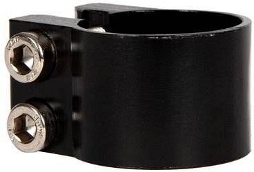 Зажим STG Х105162, 33мм для рулей самокатов, с болтами