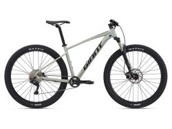 Велосипед Giant Talon 1 29" (2021), рама XL (185-195 см), белый Велосипед Giant Talon 1 29" (2021), рама XL (185-195 см), белый