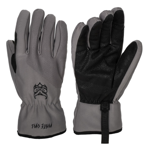 Перчатки зимние White Owl 09-1548, утепленные