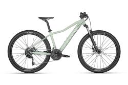 Велосипед Scott Contessa Active 60 (2022), рама L (175-185 см), серый Велосипед Scott Contessa Active 60 (2022), рама L (175-185 см), серый