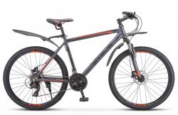 Stels Navigator-620 D 26" V010 Велосипед Stels Navigator-620 D 26" V010
