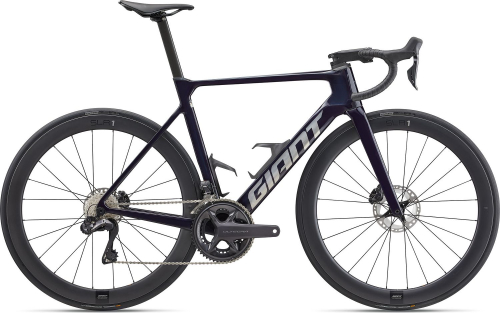 Велосипед Giant Propel Advanced Pro 0 Di2 (2023)