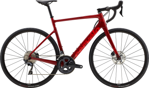 Велосипед Cervelo Caledonia Ultegra 28" (2021)