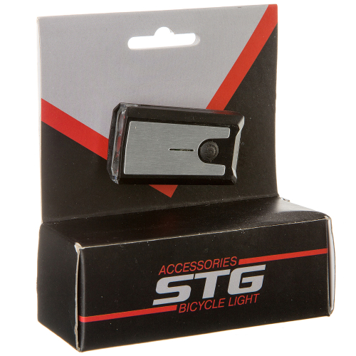 Фонарь передний STG JY7015