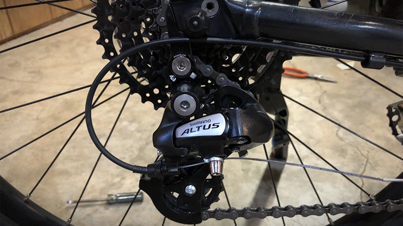 Почему цепь проскальзывает на кассете: основные причины и что с этим делать?