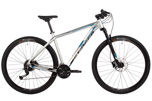 Велосипед Stinger Reload STD 45 Silver Edition 29 (2025)