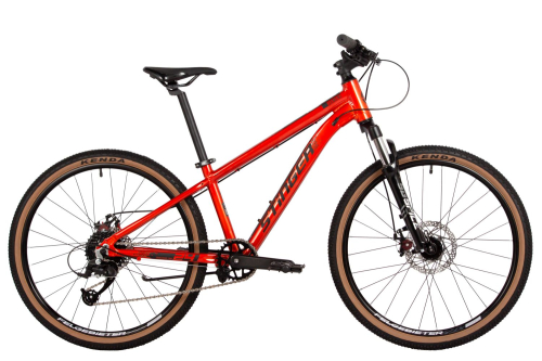 Велосипед Stinger Element 24 (2025)