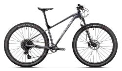 Велосипед Titan Racing DRONE EXPERT, рама XL (185-195 см), серый