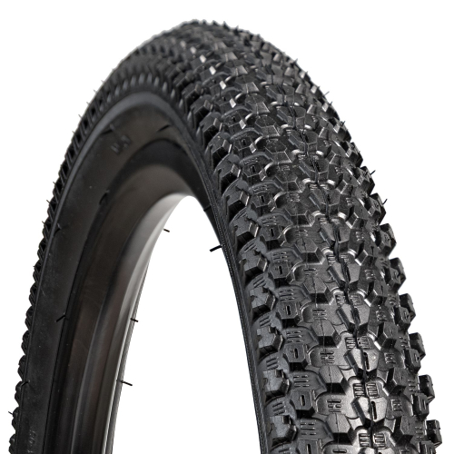 Покрышка Bike Parts HYD-001, 18x2.125, черный