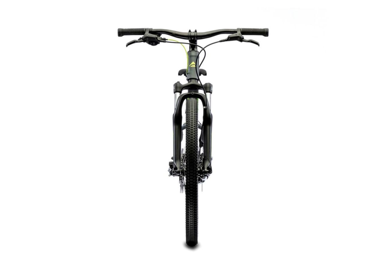 Велосипед Merida Matts J.24 (2021) (130-155 см), серый Велосипед Merida Matts J.24 (2021) (130-155 см), серый