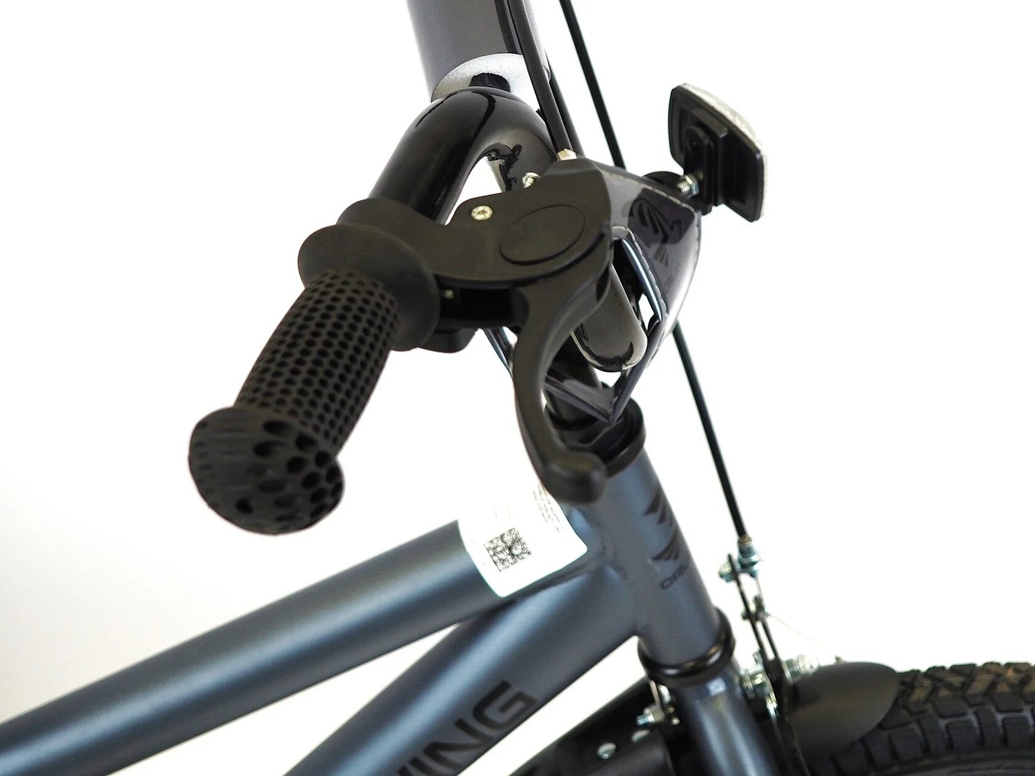 Велосипед Falcon Bike Nice 14 (2025) (98-110 см), синий Велосипед Falcon Bike Nice 14 (2025) (98-110 см), синий
