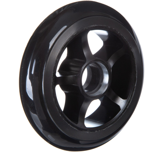 Колесо PU 100mm для трюковых самокатов с алюминиевым ободом