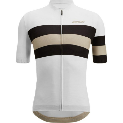 Веломайка Santini Eco Sleek Bengal SS Cycling Jersey