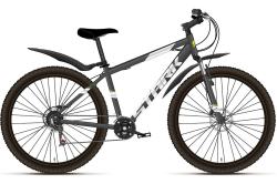 Велосипед Stark Tank 29.2 HD (2021), рама 22" (185-195 см), серый