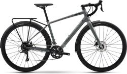 Велосипед Felt Broam 60 EQ (2024), рама XL (185-195 см), серый Велосипед Felt Broam 60 EQ (2024), рама XL (185-195 см), серый