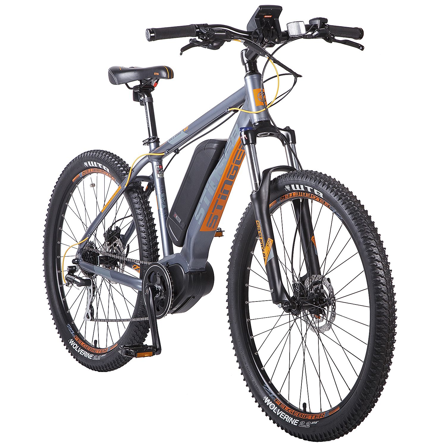 Выбираем электровелосипед Выбираем электровелосипед