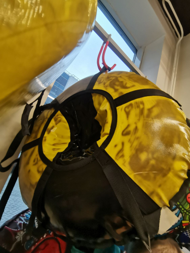 Тюбинг 70см Вихрь