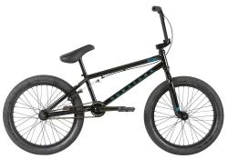 Велосипед HARO Downtown (2021), рама 20.5", черный