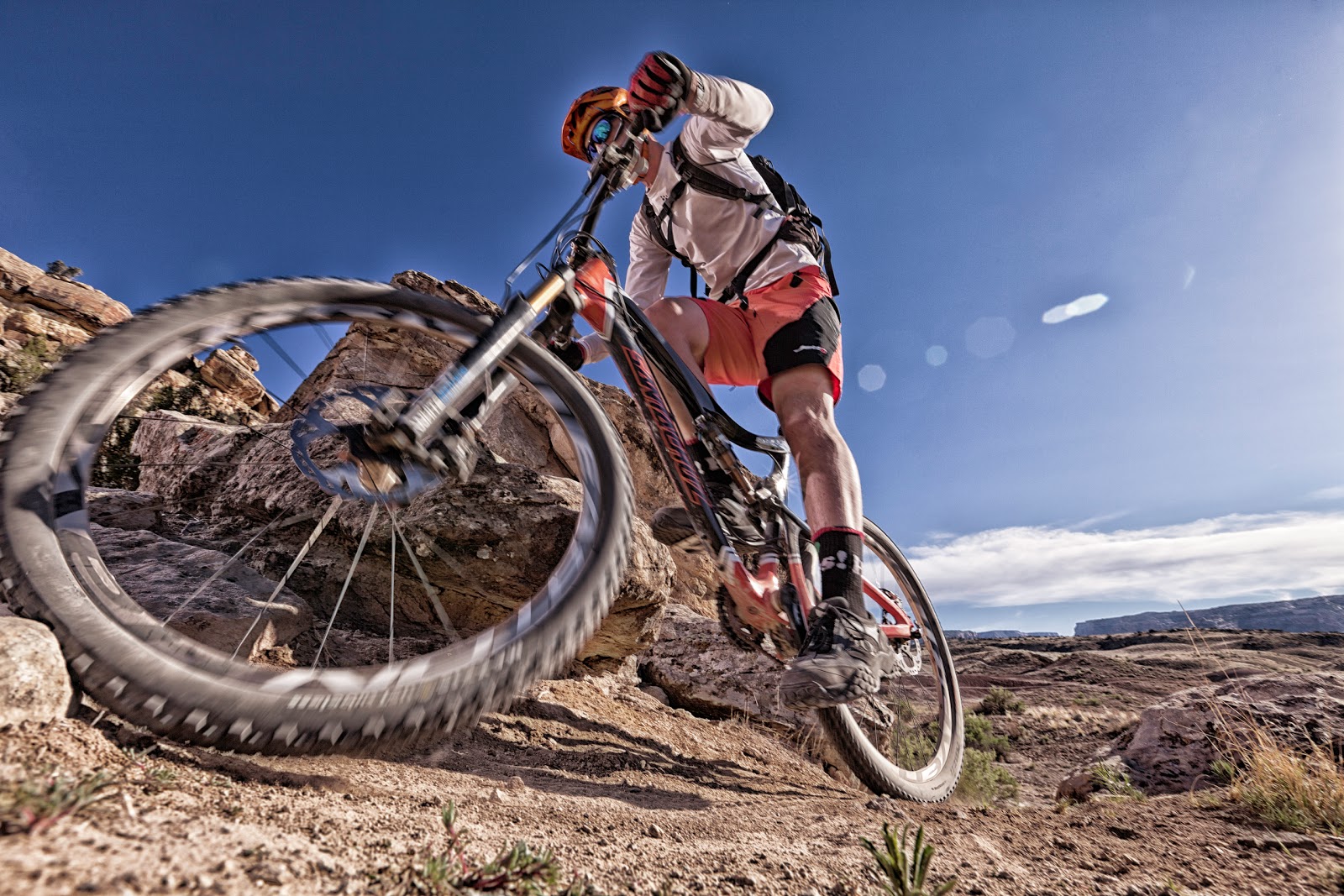 Что такое двухподвес?