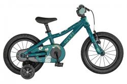 Велосипед Scott Contessa 14 (2021) (98-110 см)