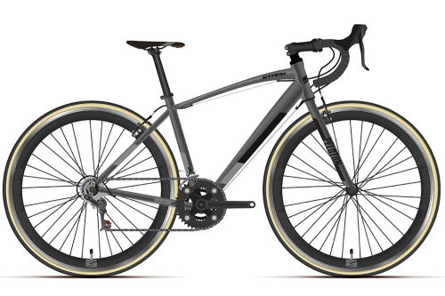 Велосипед Stark Peloton 700.1 (2021)