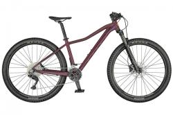 Велосипед Scott Contessa Active 20 (2021), рама XS (130-155 см)