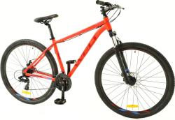 Велосипед Welt Ridge 1.0 D 29 (2022), рама 22" (185-195 см), оранжевый Велосипед Welt Ridge 1.0 D 29 (2022), рама 22" (185-195 см), оранжевый