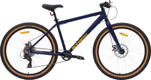 Велосипед Stark Tank 27.1 D+ (2025)