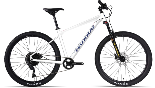 Велосипед Pardus Traveller RS 27.5" Deore (2023)