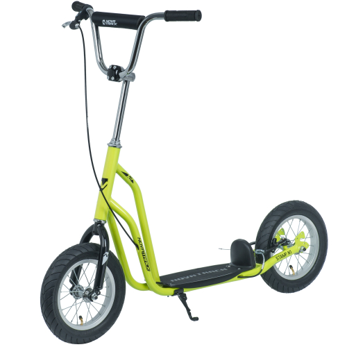 Самокат STAMP N1 12" Basic (2020)