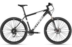 Велосипед Stark Armer 29.6 HD (2021), рама 22" (185-195 см), черный Велосипед Stark Armer 29.6 HD (2021), рама 22" (185-195 см), черный