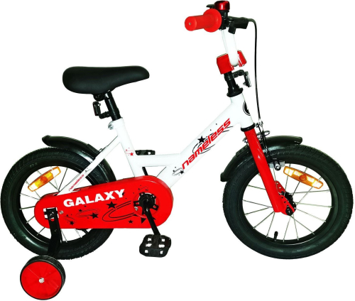 Велосипед Nameless Galaxy 14 (2025)