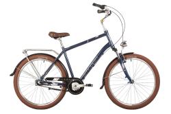 Stinger Toledo 26" (2023) Велосипед Stinger Toledo 26" (2023)