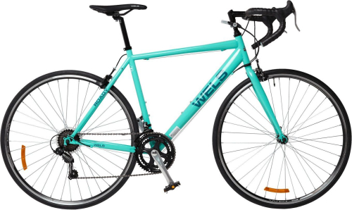 Велосипед WELS Roady