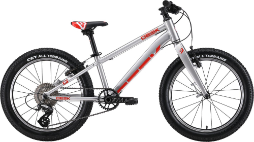 Велосипед Stark Geek 20 (2024)