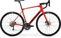Велосипед Merida SCULTURA ENDURANCE 6000 28" (2021), рама 56 см (175-185 см), красный Велосипед Merida SCULTURA ENDURANCE 6000 28" (2021), рама 56 см (175-185 см), красный
