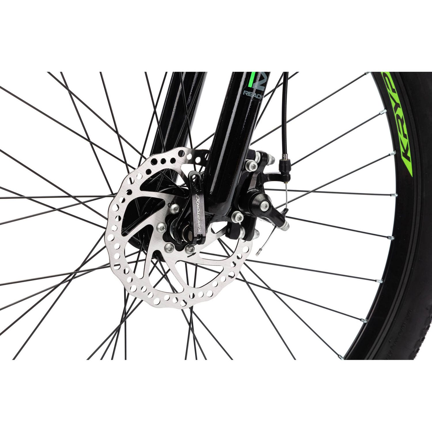 Велосипед CAPRIOLO EXID 27,5'' (2023), рама 16" (155-165 см), зеленый Велосипед CAPRIOLO EXID 27,5'' (2023), рама 16" (155-165 см), зеленый