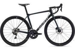 Велосипед Giant TCR Advanced Pro Disc 2 (2023), рама XL (185-195 см), синий Велосипед Giant TCR Advanced Pro Disc 2 (2023), рама XL (185-195 см), синий