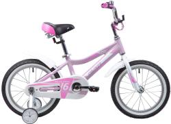 NOVATRACK NOVARA 16" (2019) Велосипед NOVATRACK NOVARA 16" (2019)