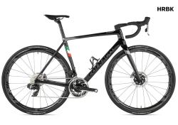 Велосипед Colnago C68 Disc Dura-Ace Di2 12v W400 (2022), рама 53 см (165-175 см), черный