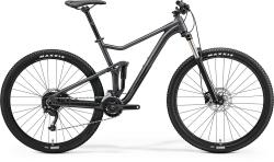 Велосипед Merida ONE-TWENTY RC 300 (2022), черный Велосипед Merida ONE-TWENTY RC 300 (2022), черный