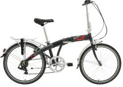 Велосипед Welt Subway 24 (2023), серый