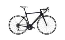 Велосипед шоссейный Bianchi SPRINT 105 11SP, рама 59 см (185-195 см), черный Велосипед шоссейный Bianchi SPRINT 105 11SP, рама 59 см (185-195 см), черный