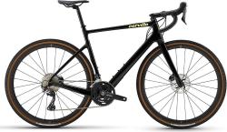 Велосипед Cervelo Aspero GRX RX810 28" (2021), рама 54 см (175-185 см), черный
