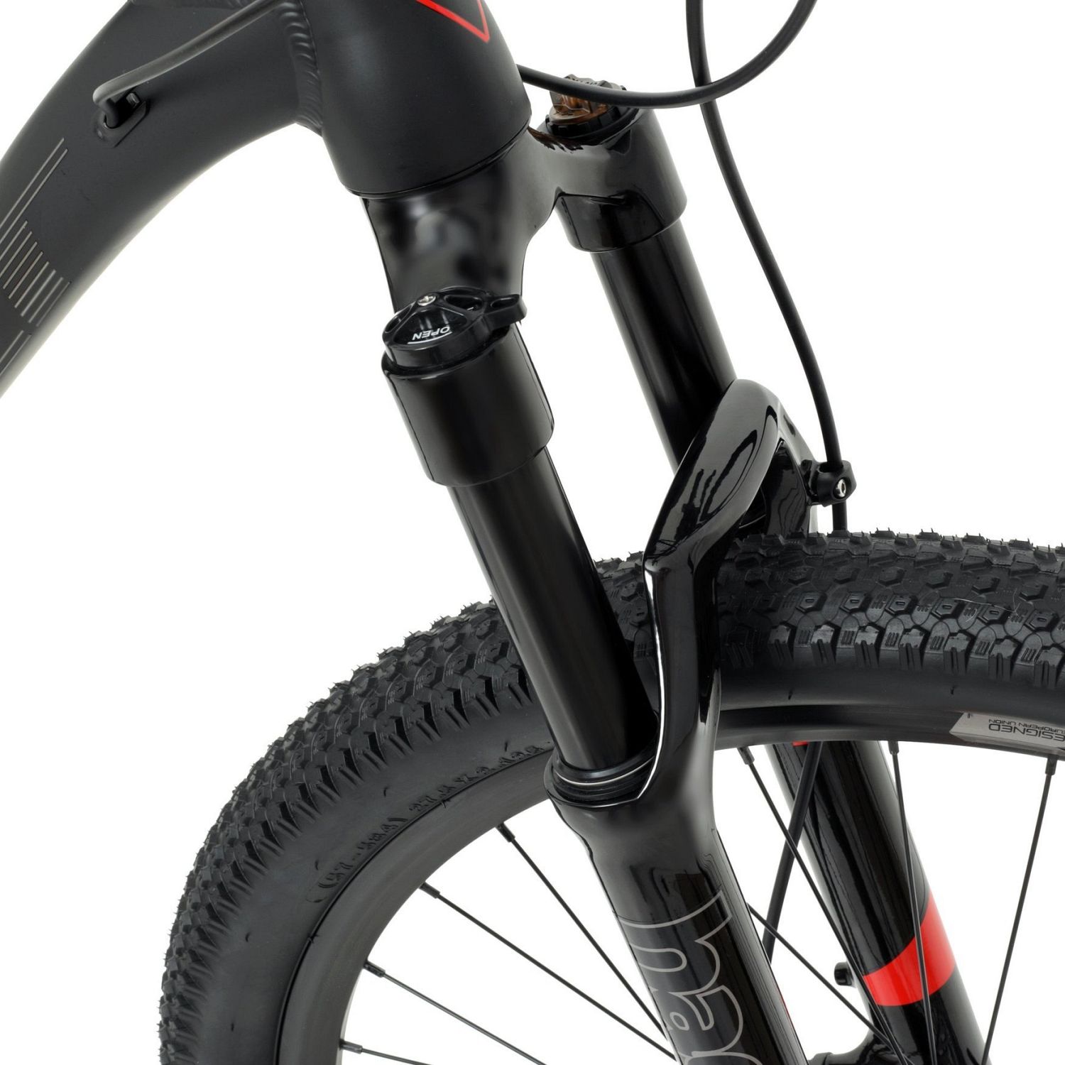 Велосипед Welt Raven 2.0 HD 27 (2023), рама 20" (175-185 см), черный Велосипед Welt Raven 2.0 HD 27 (2023), рама 20" (175-185 см), черный