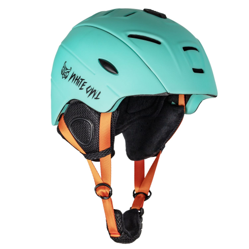 Шлем зимний White Owl MS-95, для катания на сноуборде/горных лыжах